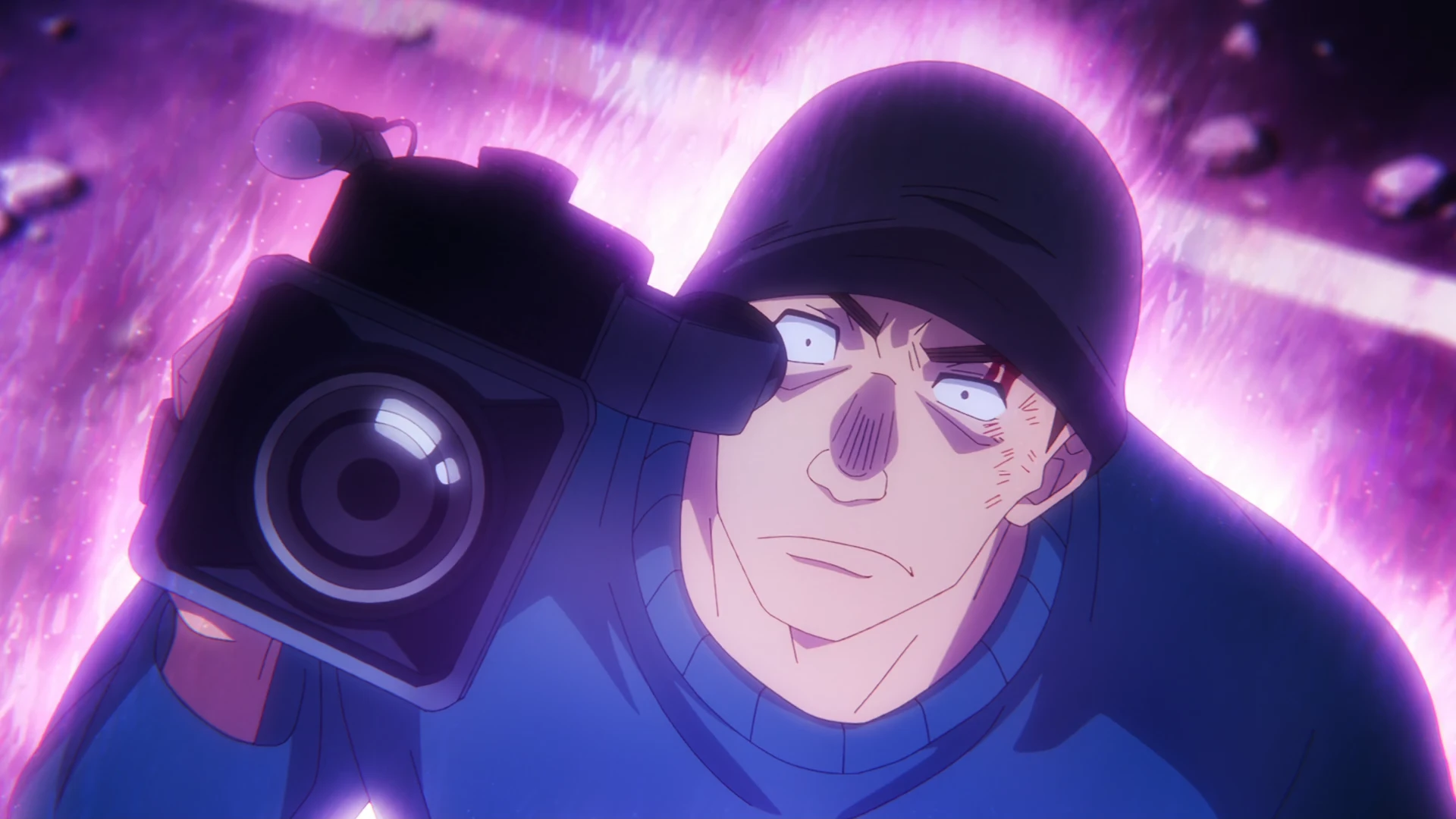 炎炎消防队 三之章 #2 第16话