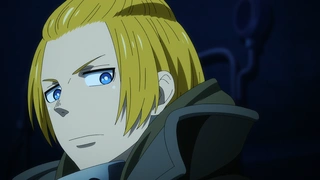 炎炎消防隊 三之章 #2 第19話