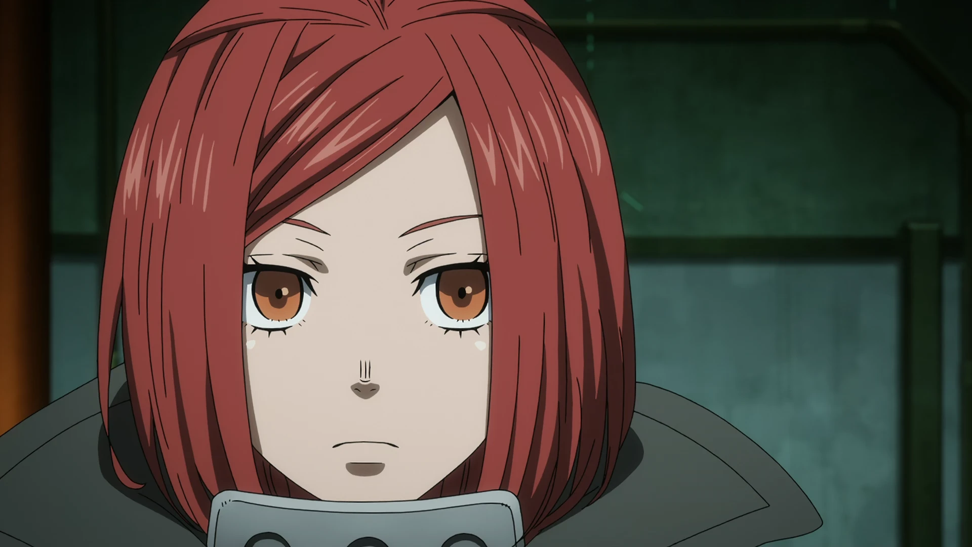 炎炎消防队 三之章 #2 第18话