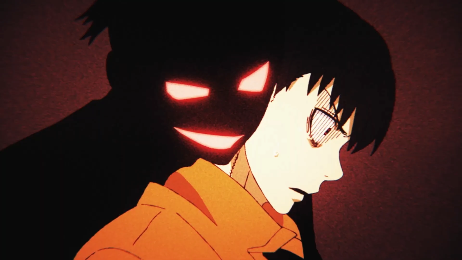 炎炎消防队 三之章 第2部分 预告PV