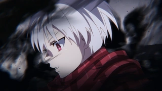 炎炎消防隊 三之章 #2 第15話