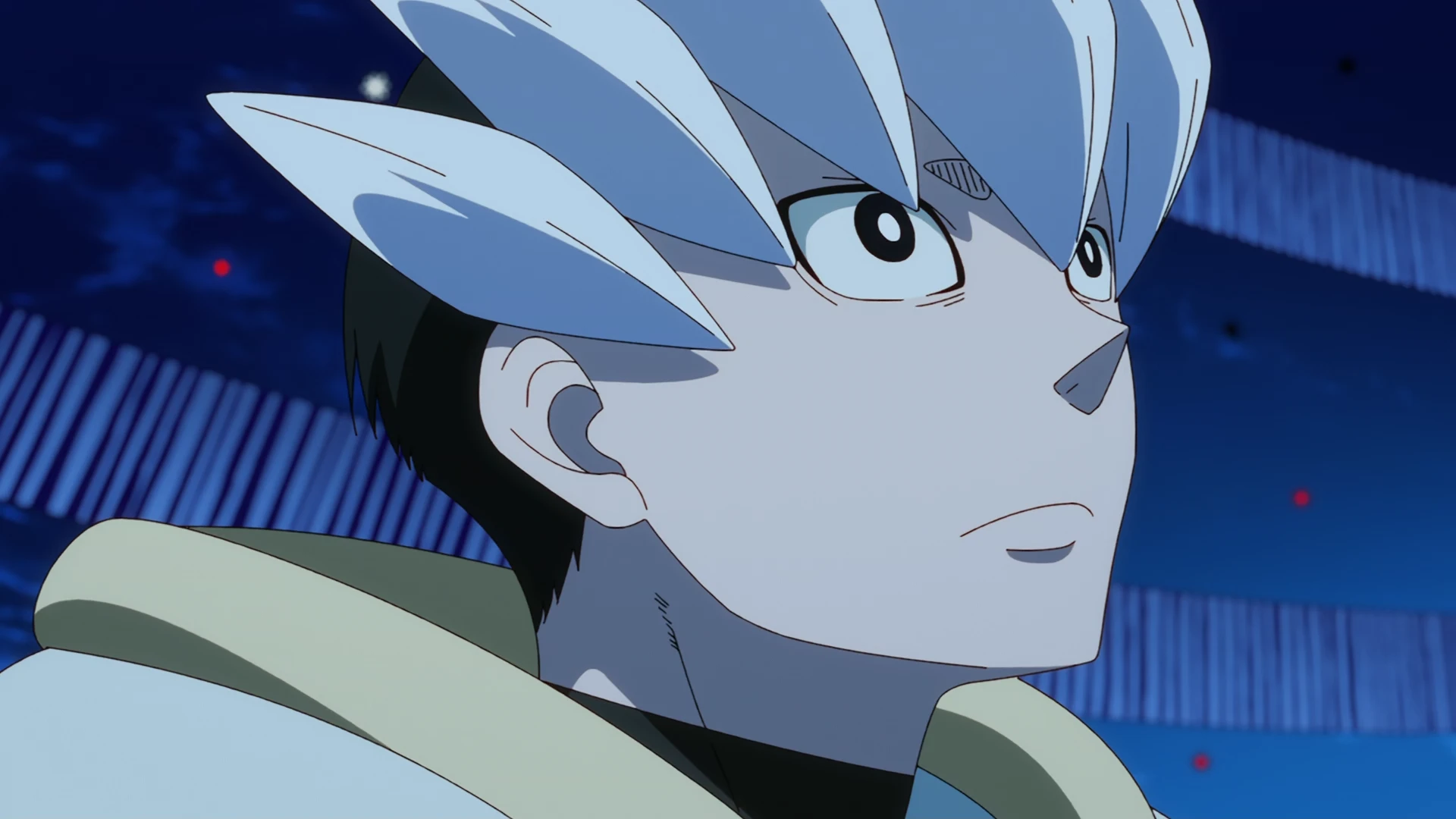 炎炎消防队 三之章 #2 第16话