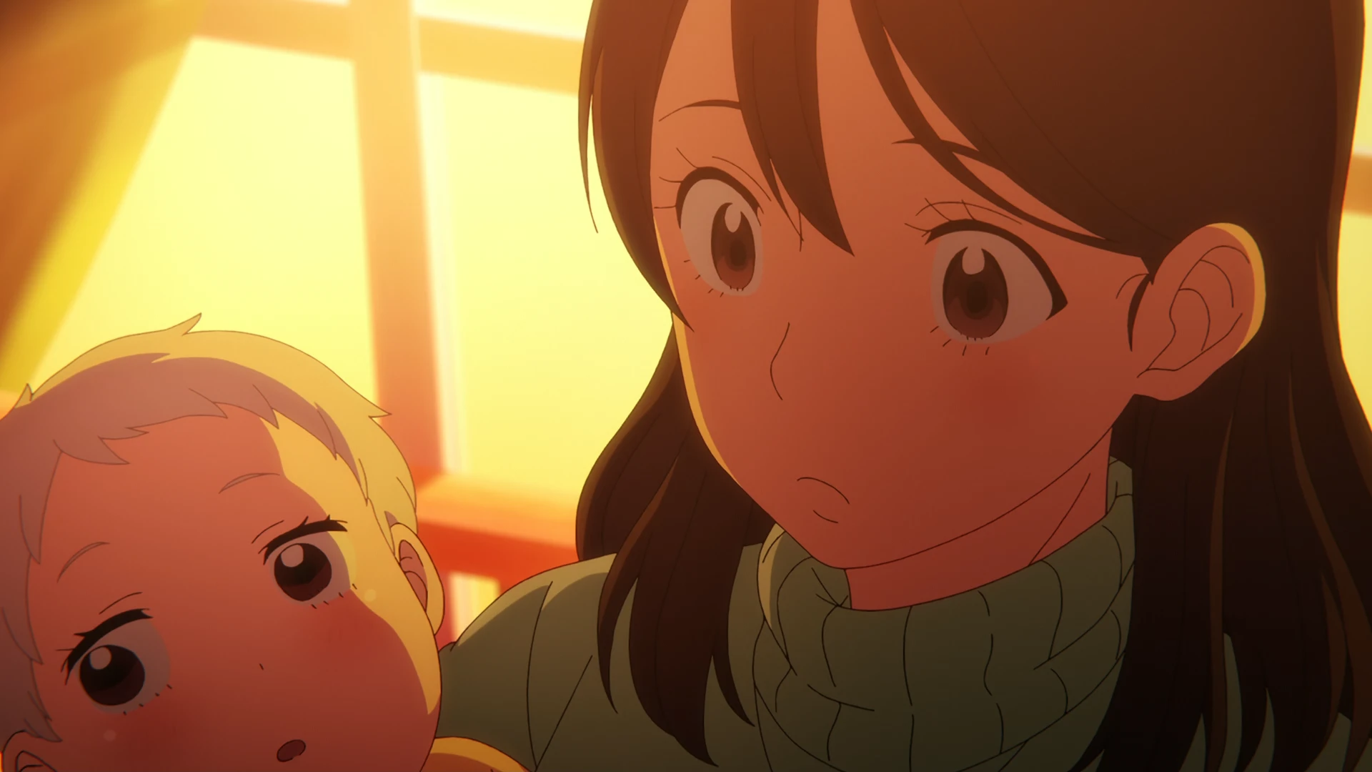 炎炎消防队 三之章 #2 第24话