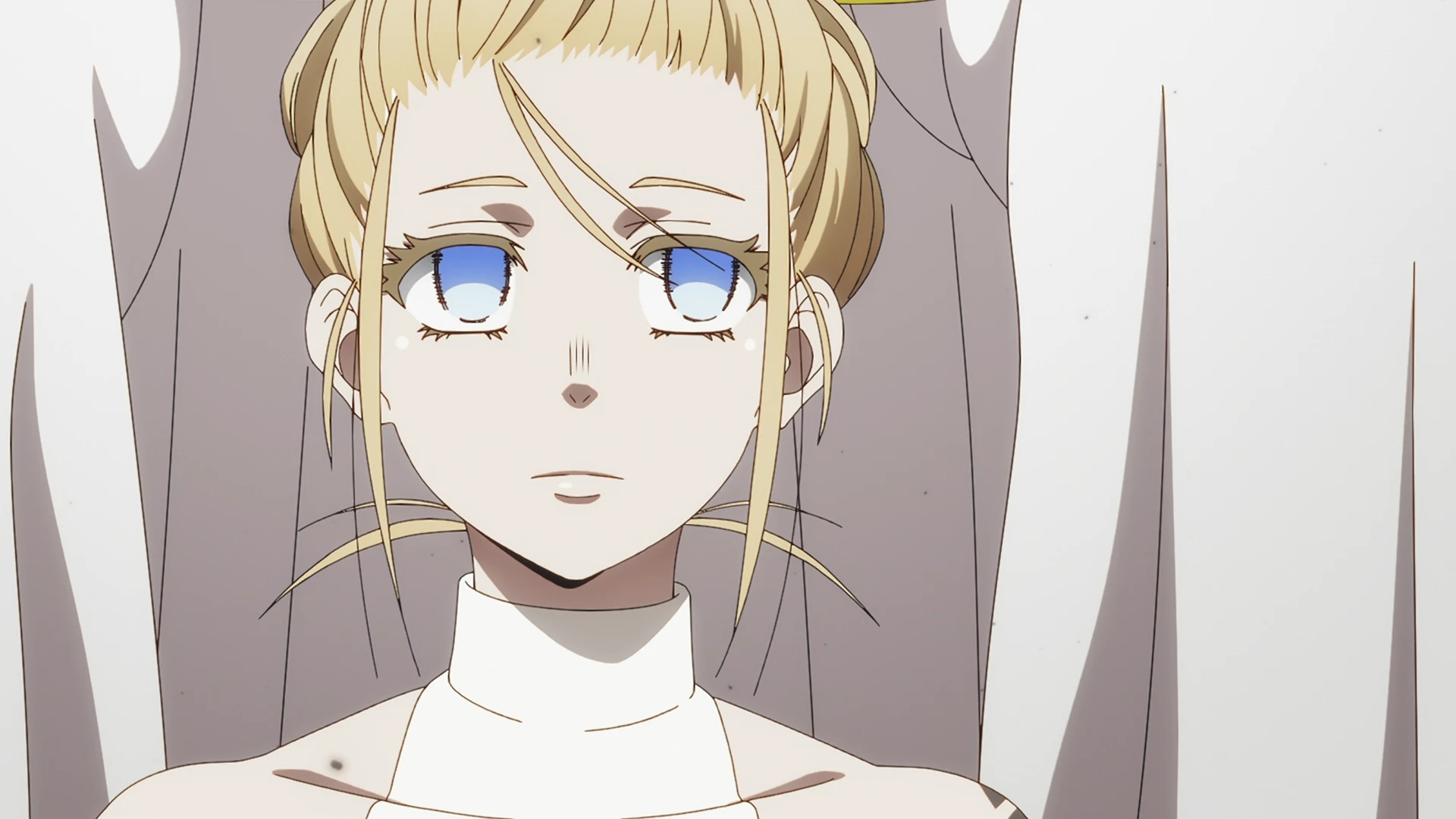 炎炎消防队 三之章 #2 第23话