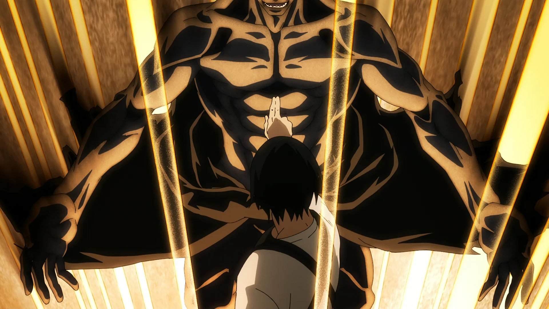 炎炎消防队 三之章 #2 第14话