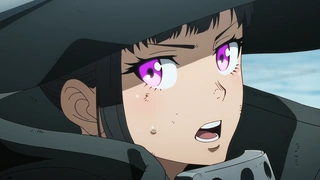 炎炎消防隊 三之章 #2 第18話