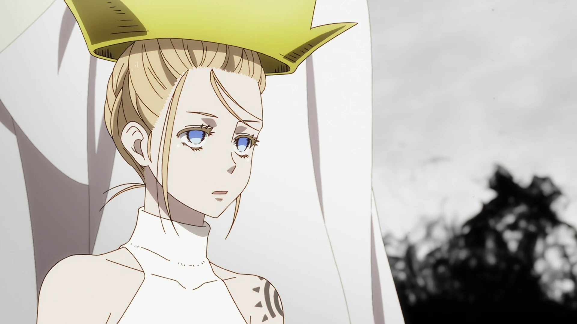 炎炎消防队 三之章 #2 第23话