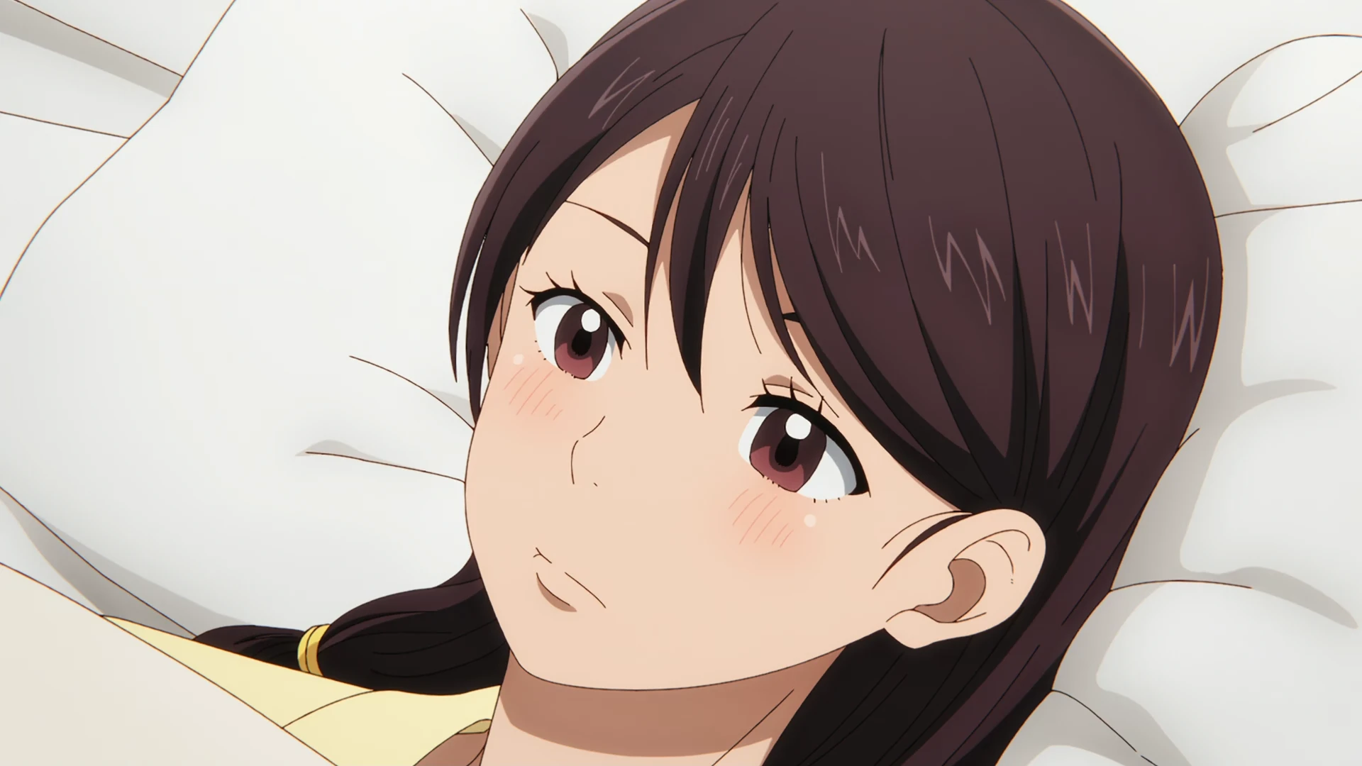 炎炎消防队 三之章 #2 第15话