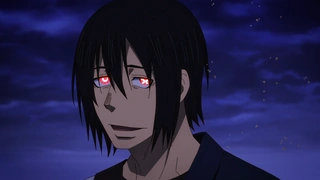 炎炎消防隊 三之章 #2 第22話