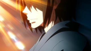 炎炎消防隊 三之章 #2 第14話