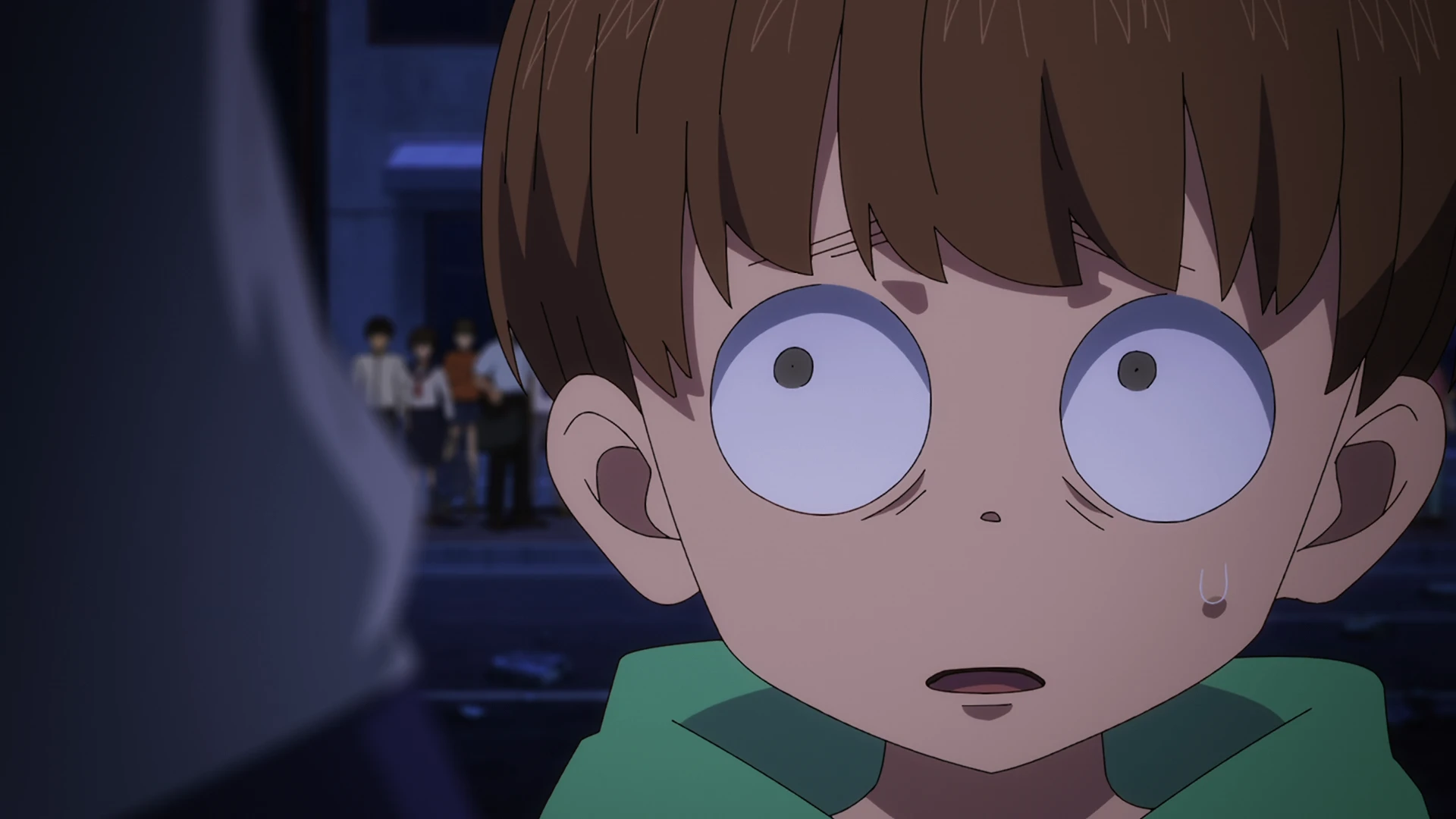 炎炎消防队 三之章 #2 第20话