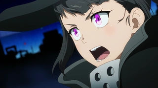 炎炎ノ消防隊 参ノ章 第2クール 第17話