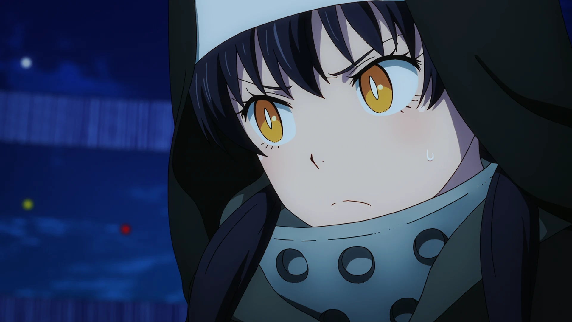 炎炎消防队 三之章 #2 第17话