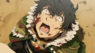 Tate no Yuusha no Nariagari Season 5 - Special News