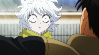 Let's Go Kaiki-gumi - EP1