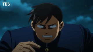 Let's Go 怪奇組 預告PV