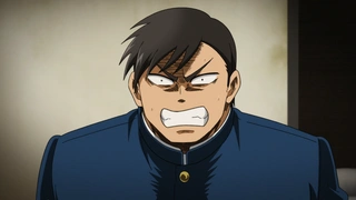 Let's Go Kaiki-gumi - EP6