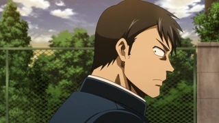 Let's Go Kaiki-gumi - EP5