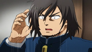 Let's Go Kaiki-gumi - EP2