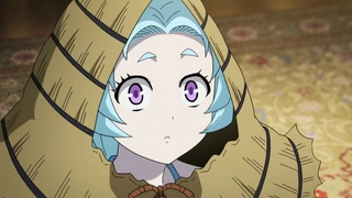 Let's Go Kaiki-gumi - EP8
