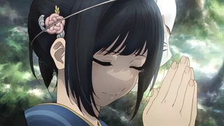 二十世紀電氣目録-ユーレカ・エヴリカ- PV1