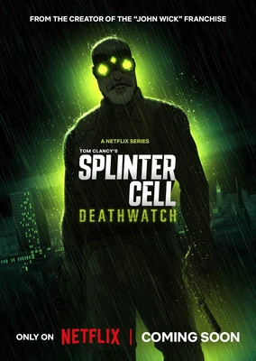 Splinter Cell: Deathwatch