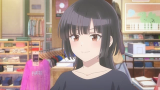 Haibara-kun no Tsuyokute Seishun New Game - EP7