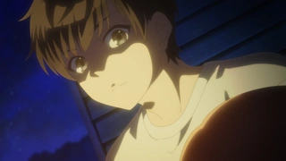 Haibara-kun no Tsuyokute Seishun New Game - EP9