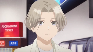 Haibara-kun no Tsuyokute Seishun New Game - EP2