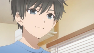 Haibara-kun no Tsuyokute Seishun New Game - EP8