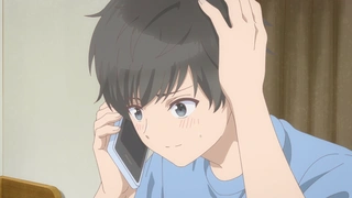 Haibara-kun no Tsuyokute Seishun New Game - EP3