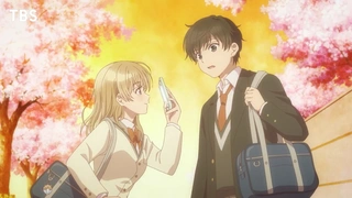 灰原くんの強くて青春ニューゲーム PV1