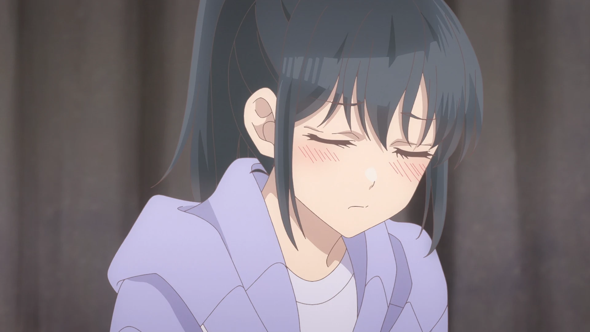 灰原同学重返过去，开启所向无敌的第二轮青春游戏 第4话