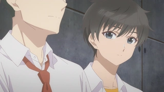 Haibara-kun no Tsuyokute Seishun New Game - EP12