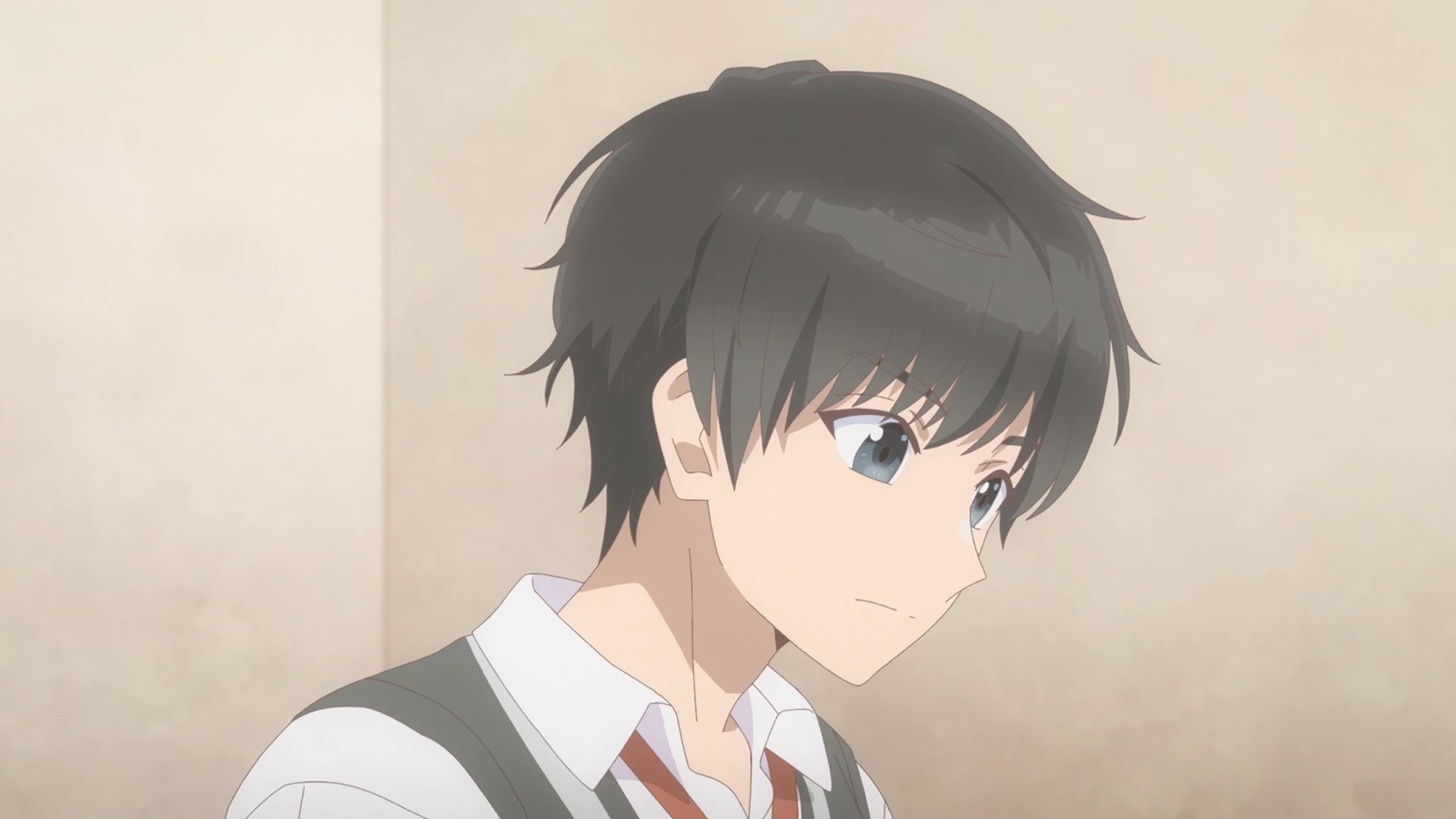 灰原同学重返过去，开启所向无敌的第二轮青春游戏 第11话