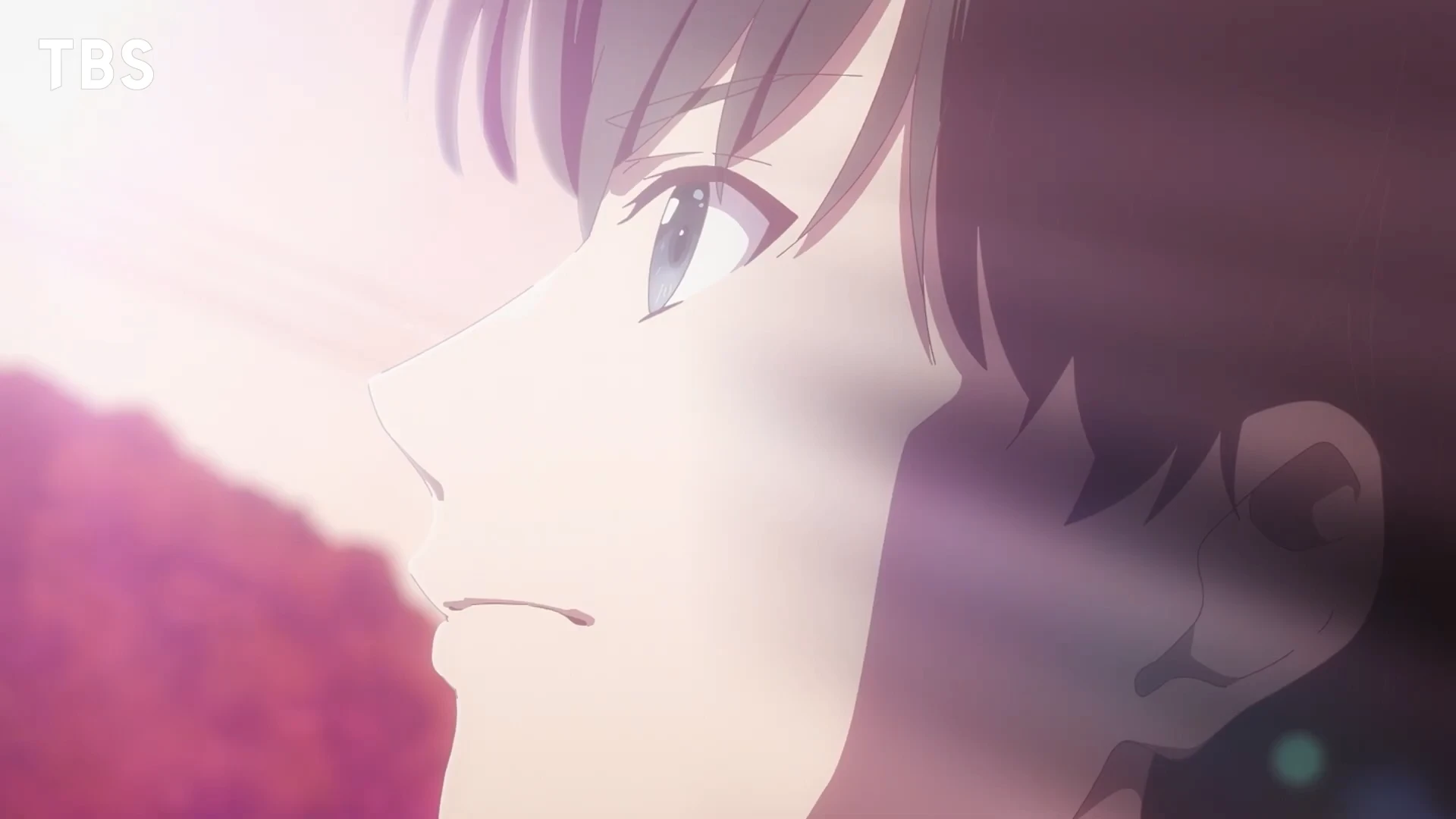 灰原同学重返过去，开启所向无敌的第二轮青春游戏 PV2