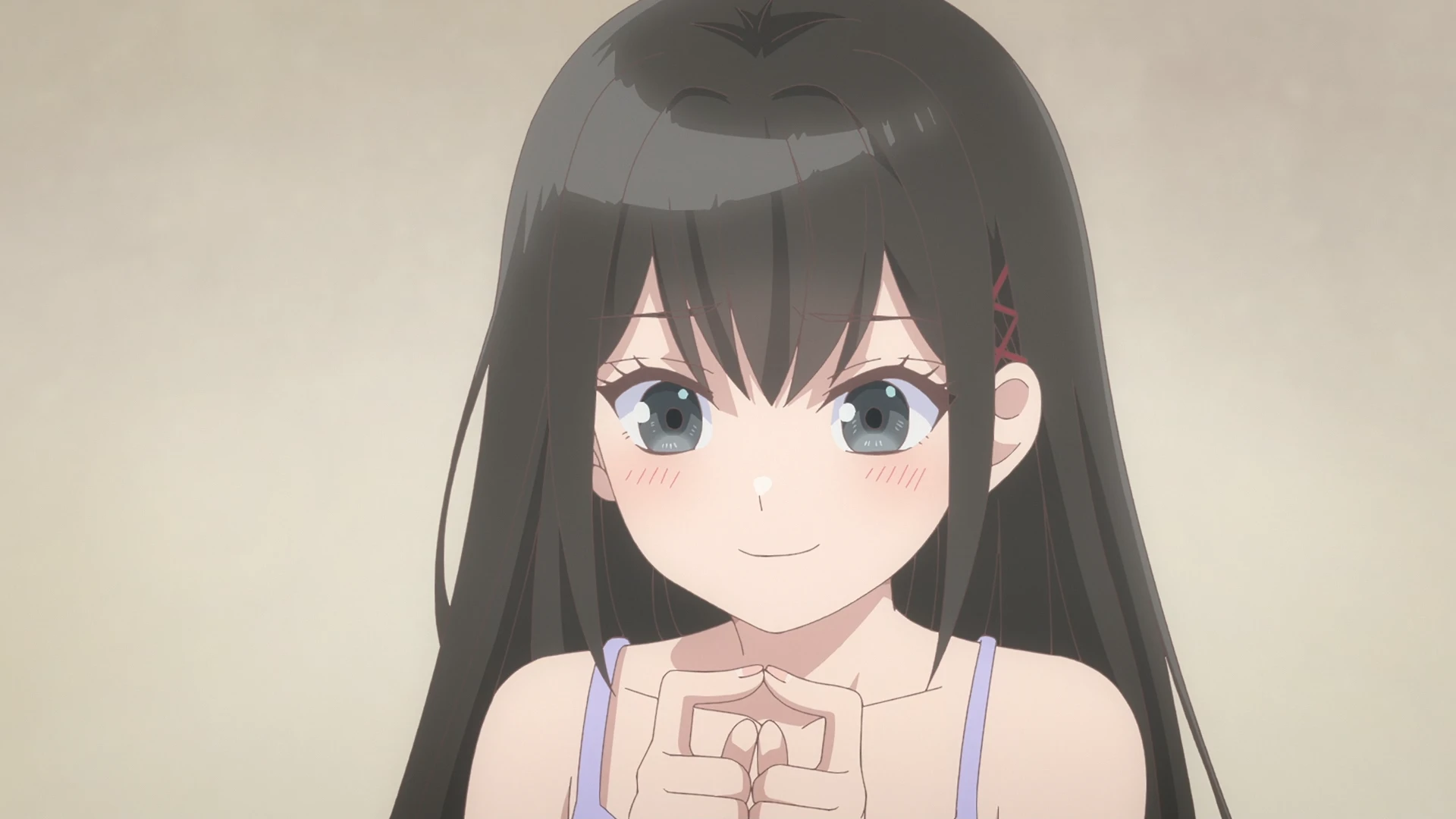 灰原同学重返过去，开启所向无敌的第二轮青春游戏 第8话