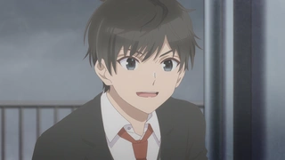 Haibara-kun no Tsuyokute Seishun New Game - EP4