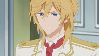 Akuyaku Reijou wa Ringoku no Outaishi ni Dekiai sareru - EP2