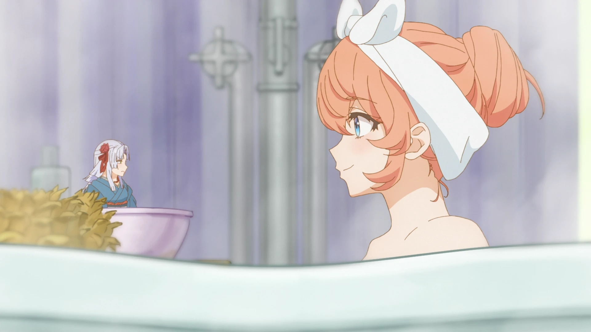 被邻国王子溺爱的反派女主 第10话