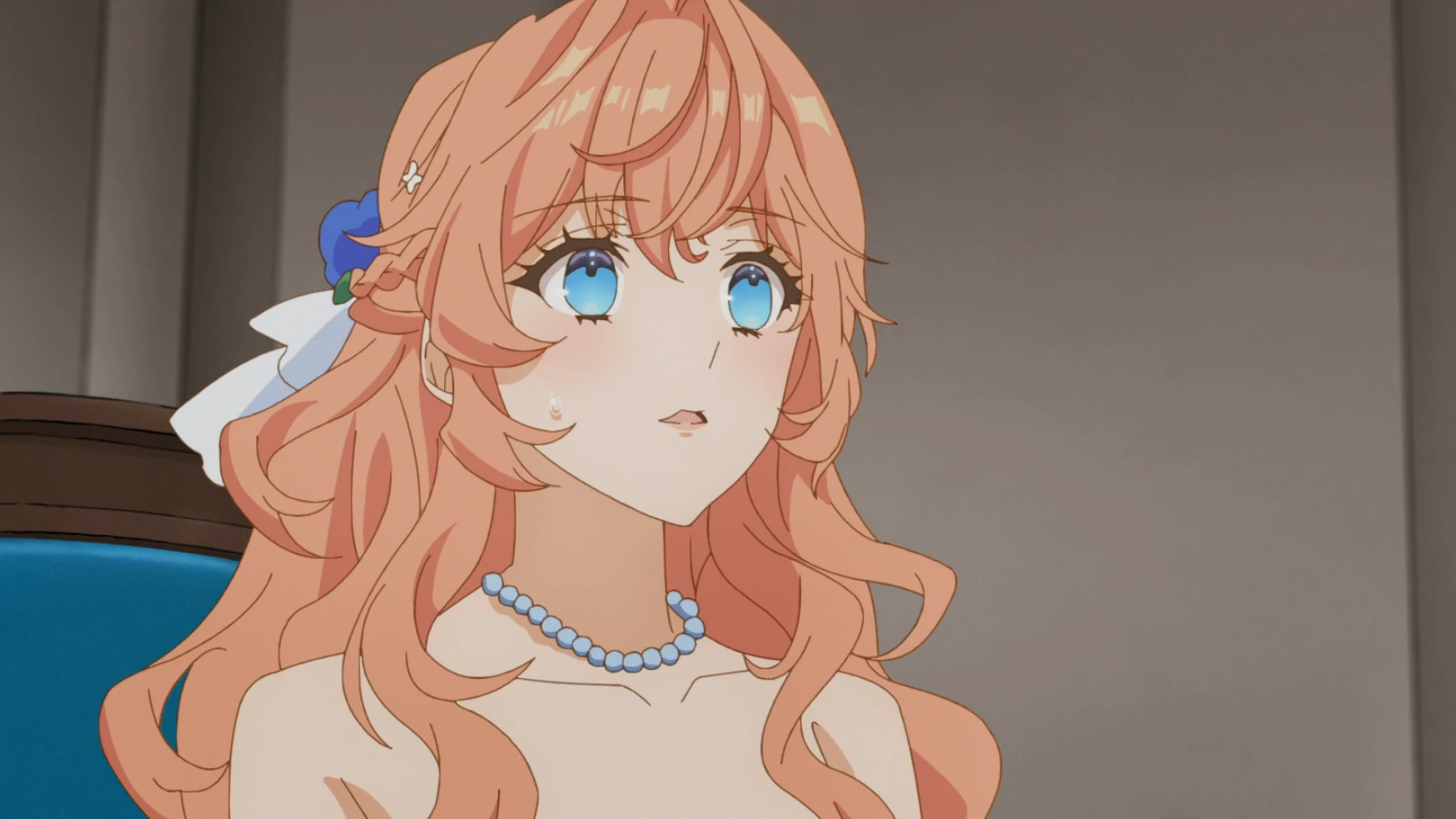 被邻国王子溺爱的反派女主 第8话