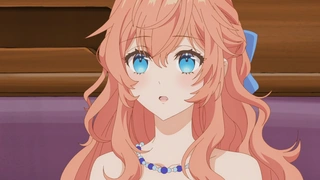 Akuyaku Reijou wa Ringoku no Outaishi ni Dekiai sareru - EP6