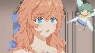被鄰國王太子溺愛的反派千金 第7話