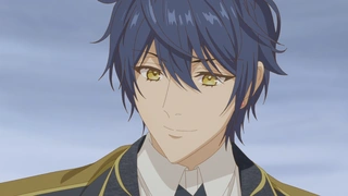 Akuyaku Reijou wa Ringoku no Outaishi ni Dekiai sareru - EP11