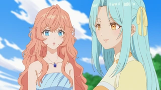 被鄰國王太子溺愛的反派千金 第5話