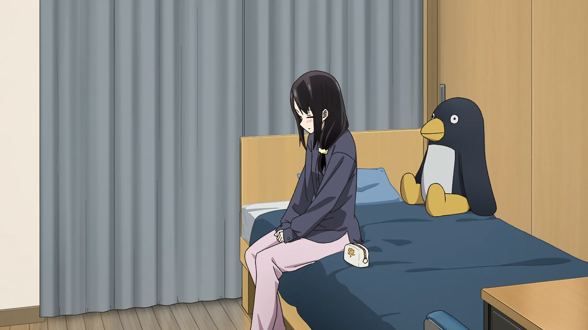 辉夜大小姐想让我告白 通往大人的阶梯 第2话