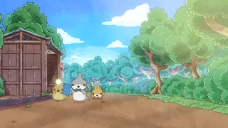 小鯊魚去郊遊 第二季 預告PV