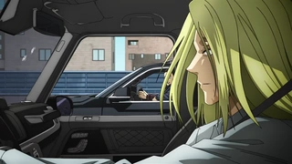 Sakamoto Days 2nd Season - Ultra teaser PV