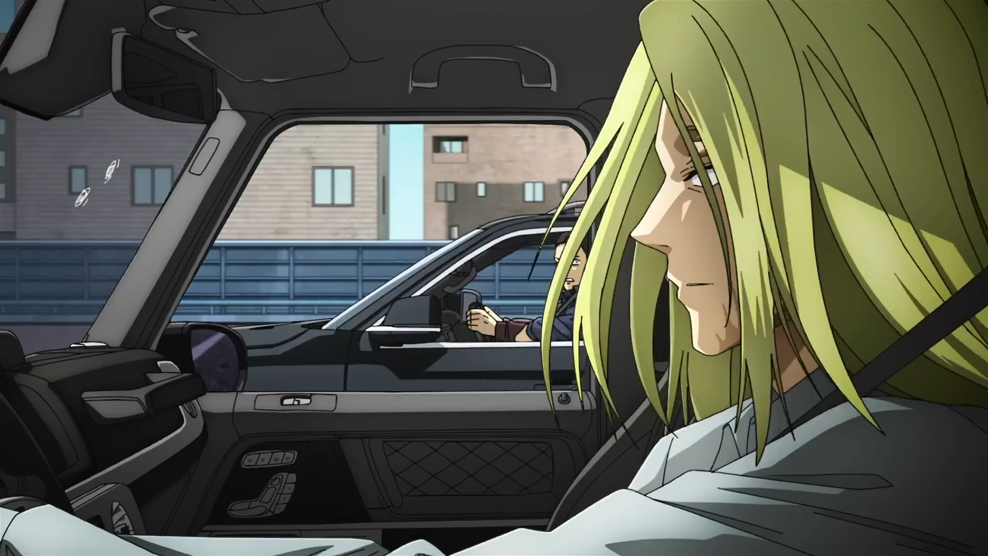 坂本日常 第二季 超预告PV