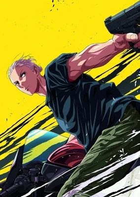 Sakamoto Days 2nd Season